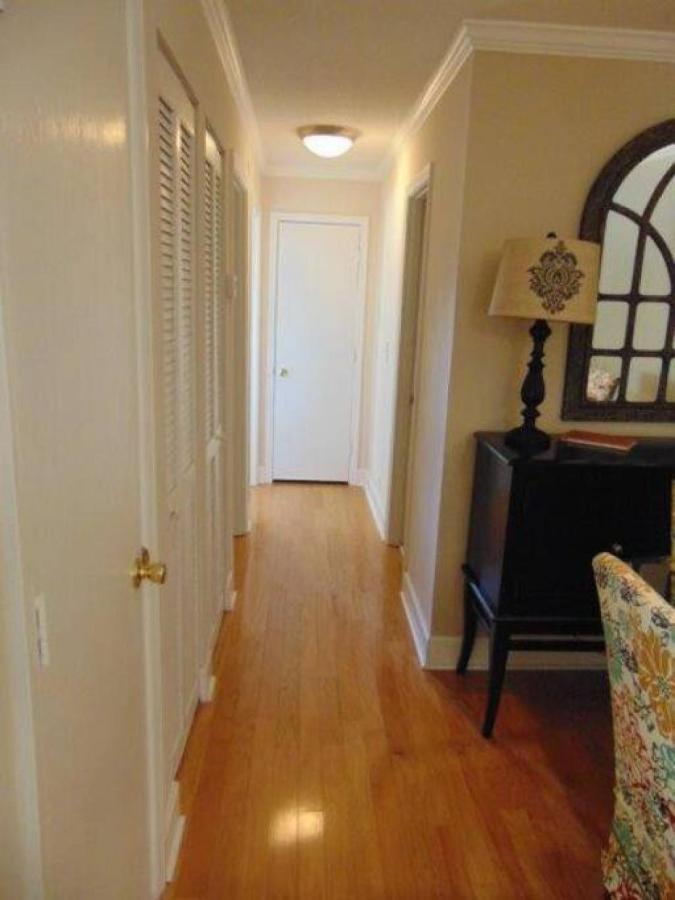 W2 Ocean Walk Resort Upstairs 2 Bed King And Two Twins Next To Back Pool St. Simons Island Экстерьер фото